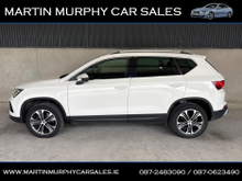 2023 SEAT Ateca 2L Diesel For Sale Images