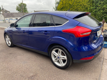 2016 Ford Focus 1L Petrol For Sale Images