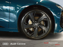 2025 AUDI A6 AVANT E-TRON AVANT E-TRON PERF. S-LINE Malpelo Blue Metallic