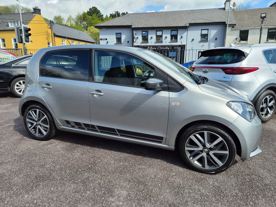 2019 SEAT Mii For Sale Images
