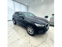 2017 Volvo XC60 2L Diesel For Sale Images