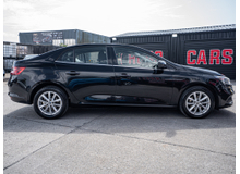 2019 Renault Megane 1.3L Petrol For Sale Images