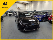 2020 Toyota Corolla 1.8L Petrol Hybrid For Sale Images