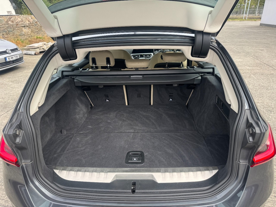 2021 BMW 3 Series 2L Petrol Plug-in Hybrid For Sale Images