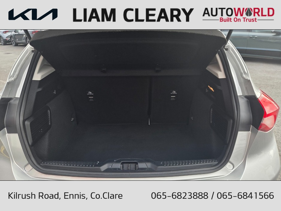 2022 Ford Focus 1L Petrol For Sale Images