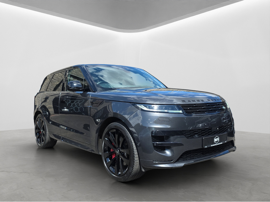 Used Land Rover Range Rover 2024 in Dublin