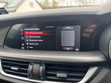2022 Alfa Romeo Stelvio 2.1L Diesel For Sale Images