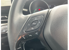 2023 Toyota C-HR 1.8L Petrol For Sale Images