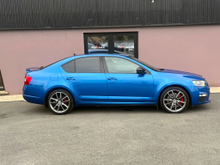 2015 Skoda Octavia 2L Diesel For Sale Images