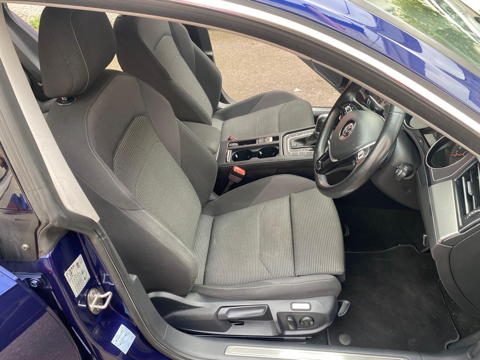 2019 Volkswagen Arteon 2L Diesel For Sale Images