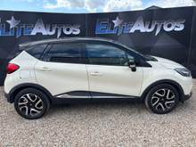 2015 Renault Captur 1.3L Petrol For Sale Images