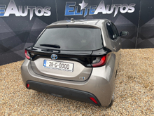 2021 Toyota Yaris 1.5L Petrol For Sale Images