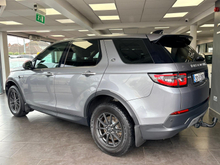 2020 Land Rover Discovery Sport 2L Diesel For Sale Images
