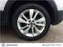 2025 VOLKSWAGEN T-CROSS 1.0TSI 95BHP EDITION 75 - WAS €27,950 NOW €26,950