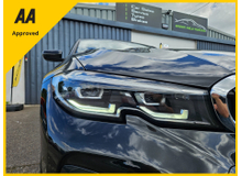 2021 BMW 3 Series 2.0L Diesel For Sale Images