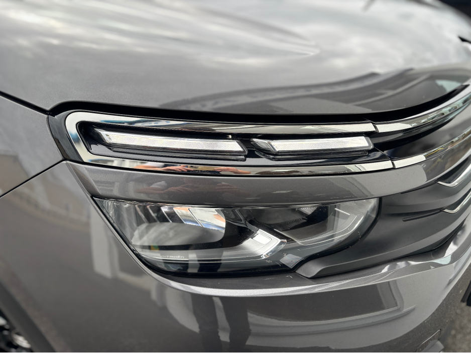 2020 Citroen C5 Aircross 1.5L Diesel For Sale Images