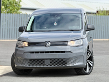 2022 Volkswagen Caddy 2L Diesel For Sale Images