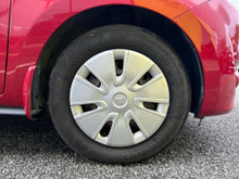 2014 Mitsubishi Mirage 1L Petrol For Sale Images