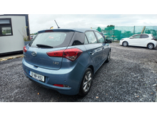 2016 Hyundai i20 1.2L Petrol For Sale Images