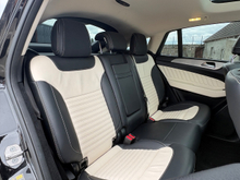 2018 Mercedes-Benz GLE Class 3L Diesel For Sale Images