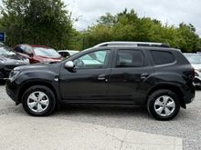 2021 Dacia Duster 1.5L Diesel For Sale Images