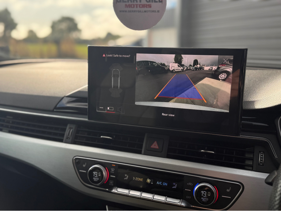 2020 Audi A5 2L Diesel For Sale Images
