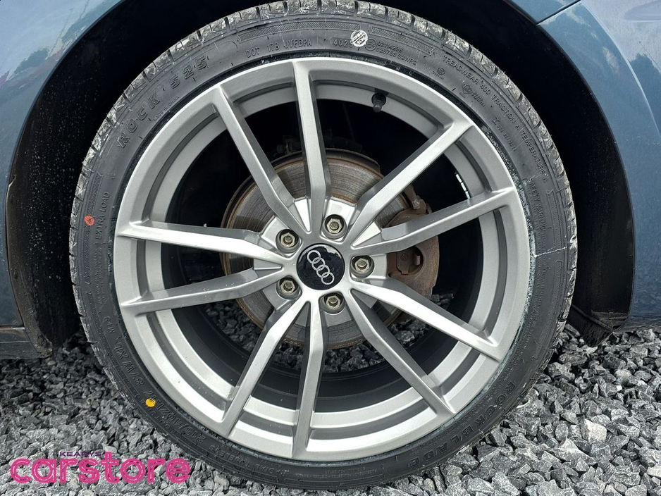 Audi A1 1.0 TFSI Sportback — thumbnail 14
