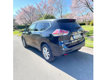 2016 Nissan X-Trail 1.6L Diesel For Sale Images