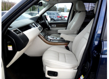 2013 Land Rover Range Rover Sport 3L Diesel For Sale Images