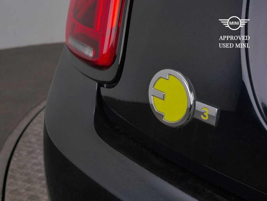 2023 MINI Hatch 0L Electric For Sale Images
