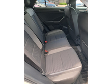 2021 Volkswagen T-Roc 2L Diesel For Sale Images