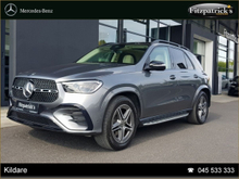Mercedes-Benz GLE Class GLE 350 de 4MATIC
