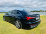 2021 AUDI A6 2.0 PHEV// FINANCE AVAILABLE//S-LINE 4WD 