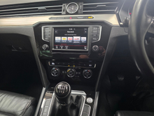 2015 Volkswagen Passat 1.6L Diesel For Sale Images