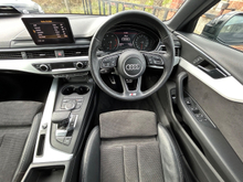2018 Audi A4 2L Diesel For Sale Images