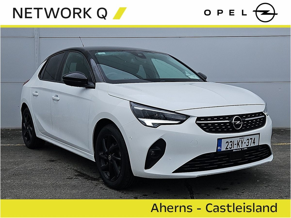 2023 Opel Corsa 1.2L Petrol For Sale Images