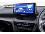 2021 TOYOTA YARIS CROSS 1.5 HYBRID *ANDROID CAR PLAYER*REVERSE CAM*PARK SENSORS*