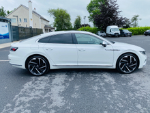 2022 Volkswagen Arteon 2L Petrol For Sale Images