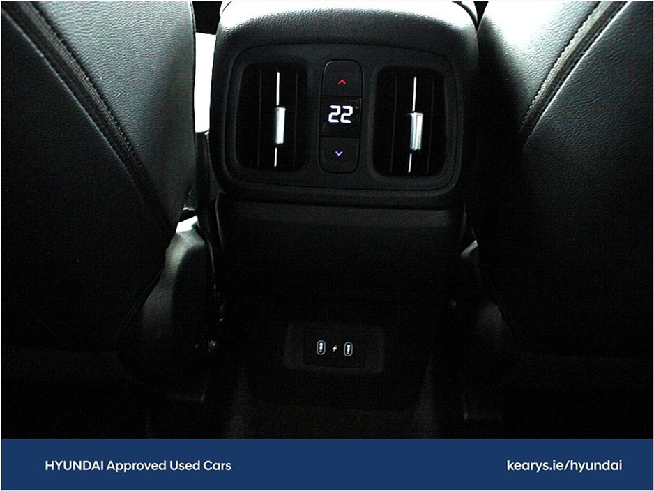 Hyundai Tucson Tucson FL Executive PLUS HEV Auto — thumbnail 12