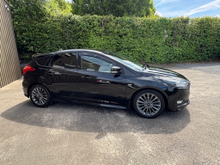 2018 Ford Focus 1.5L Diesel For Sale Images