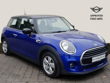 MINI Hatch Classic
