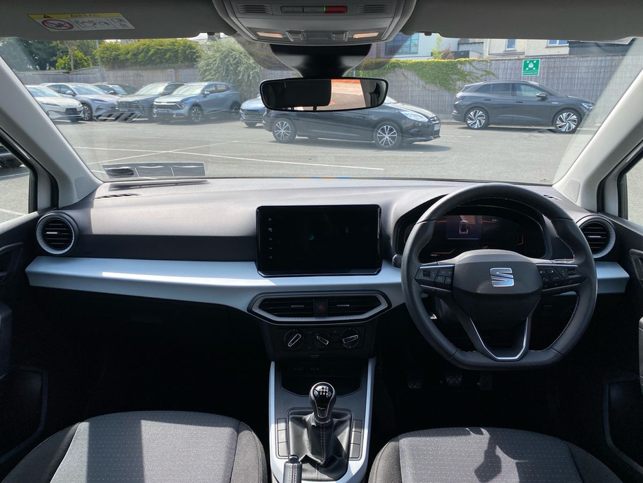 SEAT Arona 1.0TSI SE — thumbnail 15