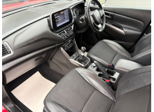 2022 Suzuki S-CROSS 1.4L Hybrid For Sale Images