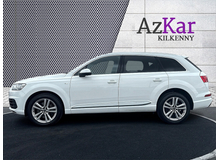 2017 Audi Q7 3.0L Diesel For Sale Images