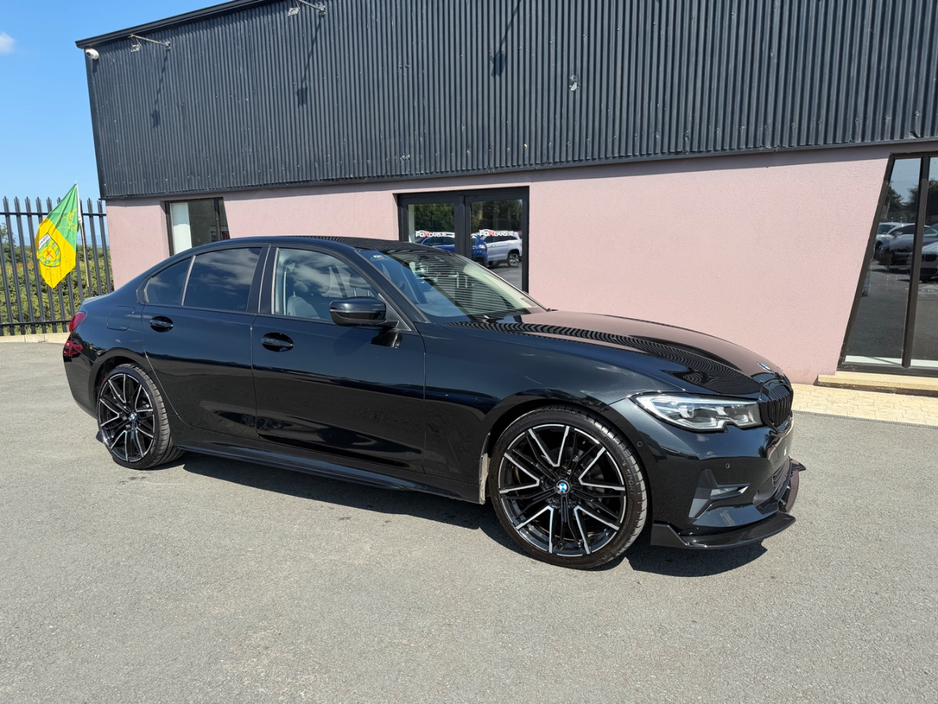 2019 BMW 3 Series 2L Diesel For Sale Images