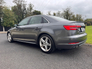 2016 AUDI A4 S LINE TDI