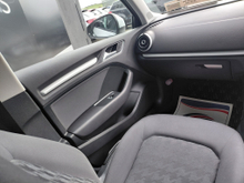 2016 Audi A3 Saloon 1.4L Petrol For Sale Images