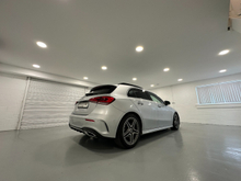 2019 Mercedes-Benz A Class 2L Diesel For Sale Images