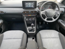 2024 Dacia Jogger 1L Petrol For Sale Images