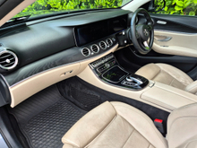 2017 Mercedes-Benz E Class 2L Diesel For Sale Images